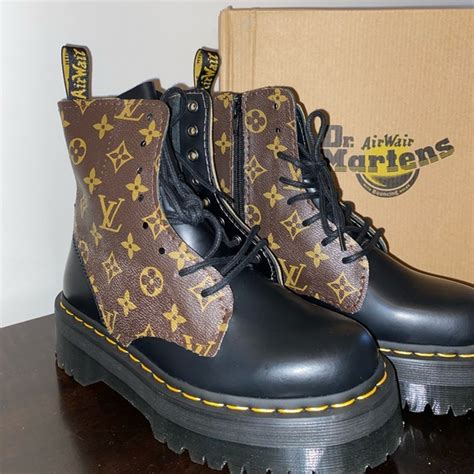 dr martens louis vuitton prix|Dr Martens And Louis Vuitton .